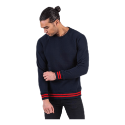 Peak Performance Season Sweater Blue