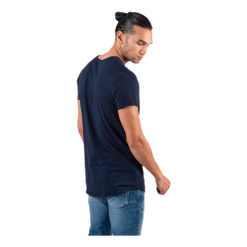 Jack & Jones Bas Tee Ss U-Neck Blue -Takit Myynti 2023 5713738393560 005 4120bb649530447b804733b822ade905