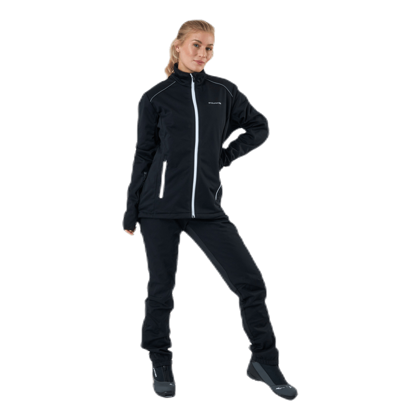 Endurance Naval XCS Softshell Set Black 3 Endurance Naval XCS Softshell Set Black
