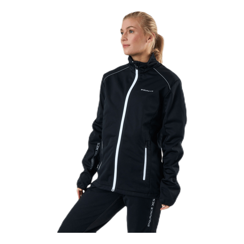 Endurance Naval XCS Softshell Set Black 4 Endurance Naval XCS Softshell Set Black - Image 2