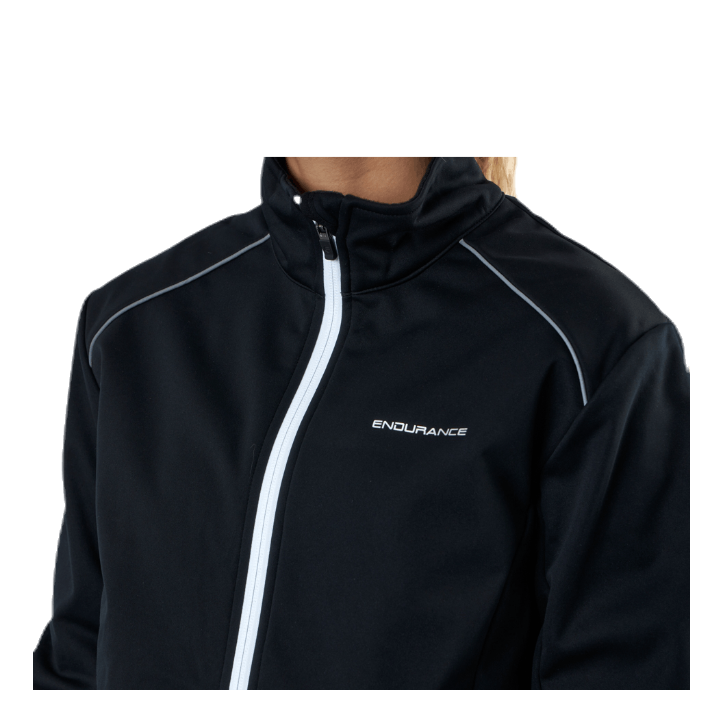 Endurance Naval XCS Softshell Set Black 6 Endurance Naval XCS Softshell Set Black - Image 4