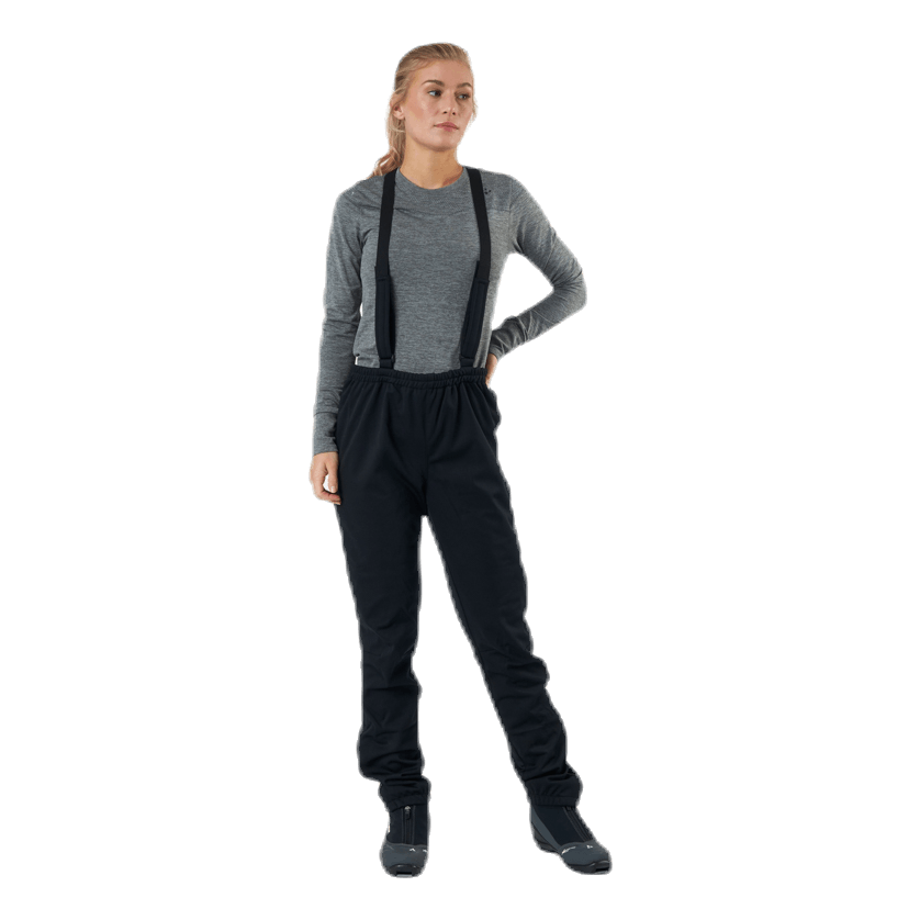 Endurance Naval XCS Softshell Set Black 8 Endurance Naval XCS Softshell Set Black - Image 6