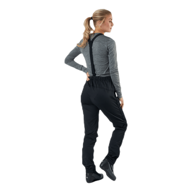 Endurance Naval XCS Softshell Set Black 9 Endurance Naval XCS Softshell Set Black - Image 7