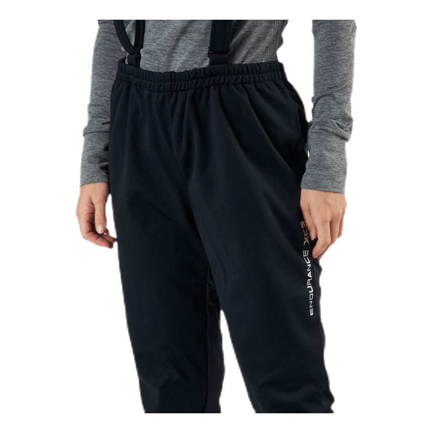 Endurance Naval XCS Softshell Set Black 10 Endurance Naval XCS Softshell Set Black - Image 8