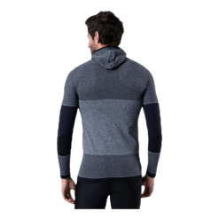 Endurance Kerto Melange Seamless Midlayer W/hood Black 11 Endurance Kerto Melange Seamless Midlayer W/hood Black -Takit Myynti 2023 5714201477879 003 52e73b7202354f3482c36b988543cfdd