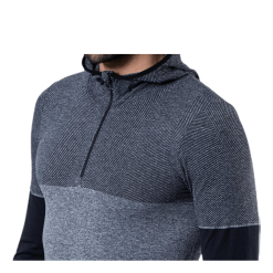 Endurance Kerto Melange Seamless Midlayer W/hood Black 13 Endurance Kerto Melange Seamless Midlayer W/hood Black -Takit Myynti 2023 5714201477879 005 3eb7acb7be0b48feadcc7f159b5c9f9b