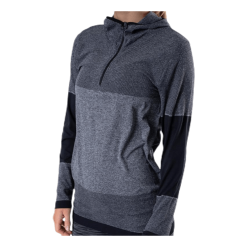 Endurance Kerto Melange Seamless Midlayer W/hood Black 15 Endurance Kerto Melange Seamless Midlayer W/hood Black -Takit Myynti 2023 5714201477879 007 08fdd63855bd4f8786281f8791ff788e