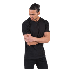 Jack & Jones Organic Basic Tee Ss O-Neck Black -Takit Myynti 2023 5714487615958 003 b0d13d782e684bbdba91ba80a90d0e93