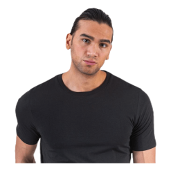 Jack & Jones Organic Basic Tee Ss O-Neck Black -Takit Myynti 2023 5714487615958 005 2066269f08114bb6924ec13ecc9e2928