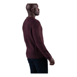 Jack & Jones Stanford Knit Crew Neck Beige 11 Jack & Jones Stanford Knit Crew Neck Beige -Takit Myynti 2023 5714488576043 006 7b36656916c04e999ca55c759fa6234a