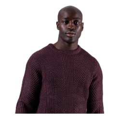 Jack & Jones Stanford Knit Crew Neck Beige 12 Jack & Jones Stanford Knit Crew Neck Beige -Takit Myynti 2023 5714488576043 007 d55f9b60b1ce4ce0996e4ecf339e6206