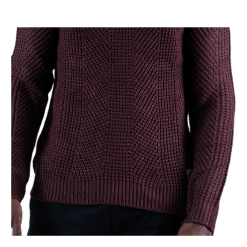 Jack & Jones Stanford Knit Crew Neck Beige 13 Jack & Jones Stanford Knit Crew Neck Beige -Takit Myynti 2023 5714488576043 008 11c99af95fca40e3b7e70b975b599208