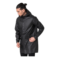 Jack & Jones Haze Rain Ket Sts Black -Takit Myynti 2023 5714502080334 005 f2624cad231441caa1915511378c54a8