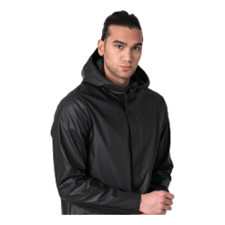 Jack & Jones Haze Rain Ket Sts Black -Takit Myynti 2023 5714502080334 006 5e686e224d3d43968f3b2f7a0cf76494