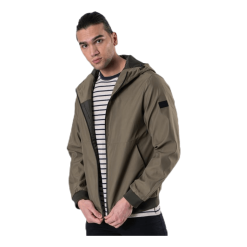 Jack & Jones Shale Jacket Green