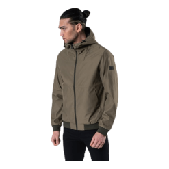 Jack & Jones Shale Jacket Green -Takit Myynti 2023 5714502676537 008 a700b959817441bbbe3510b5941e57e2