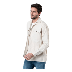 Jack & Jones Enok Shirt Ls Silver -Takit Myynti 2023 5714505216204 004 c0b0ad9ee5bb4abe8bc6ddc32d029400