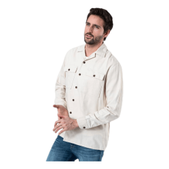 Jack & Jones Enok Shirt Ls Silver -Takit Myynti 2023 5714505216204 008 604a0c6c738c46b38781c3677695b248