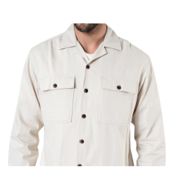 Jack & Jones Enok Shirt Ls Silver -Takit Myynti 2023 5714505216204 011 7a70b6c6ee78497baafc28d14c661aa6