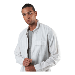 Jack & Jones Life Linen Shirt Ls One Pocket White -Takit Myynti 2023 5714512819948 003 61d77cf8e47e45808d1e05632ad1694e