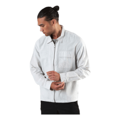 Jack & Jones Life Linen Shirt Ls One Pocket White -Takit Myynti 2023 5714512819948 005 ef04c4bb69014c7e98cd84425dd454a1