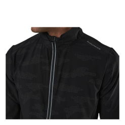 Endurance Doflan Reflective 4-Way Stretch Jacket Black -Takit Myynti 2023 5714522602158 009 4181ad2fc97542728eb4069215ef3fde