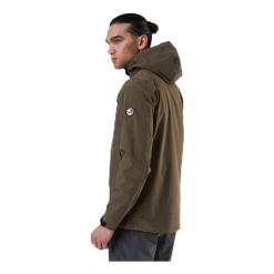 Whistler Ron Functional Jacket W-PRO 10000 Green -Takit Myynti 2023 5714522715544 004 15b61687954a408b9c0cb45d73c3cbdb