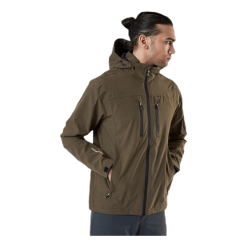 Whistler Ron Functional Jacket W-PRO 10000 Green -Takit Myynti 2023 5714522715544 005 22521c823ed0493a82110292f4b58327