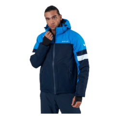 Whistler Lukas Ski Jacket W-PRO 10000 Blue