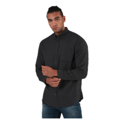 Jack & Jones Classic Melange Shirt L/S Grey -Takit Myynti 2023 5714909006272 002 31dcf40114854ef4ad127c20db6daf9d