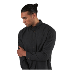 Jack & Jones Classic Melange Shirt L/S Grey -Takit Myynti 2023 5714909006272 004 e17433b8ef6c411997c18fa6cf581c35