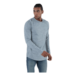 Jack & Jones Ozil Tee Ls Crew Neck White 8 Jack & Jones Ozil Tee Ls Crew Neck White -Takit Myynti 2023 5714914762071 004 22da25aa1f954964a61141a39de405a5