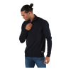 Jack & Jones Eli Knit High Neck Zip White -Takit Myynti 2023 5714914945870 001 1f08b786ef1344b49f9769fcaead10b6