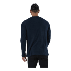 Jack & Jones Ray Tee Ls Henley Blue -Takit Myynti 2023 5714915480158 004 fa723e4c4e05437ba4f77e405183ce45