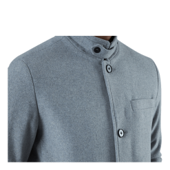 Jack & Jones Melton Wool Coat Grey 12 Jack & Jones Melton Wool Coat Grey -Takit Myynti 2023 5714917738257 005 1b6503c88f35467b97af926849657a0b