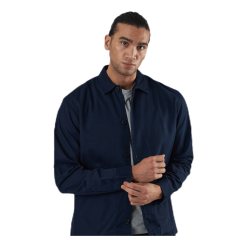 Jack & Jones Finn Overshirt Ls Blue -Takit Myynti 2023 5714920691884 004 8deb0a21e55546679b44c16552af7dda