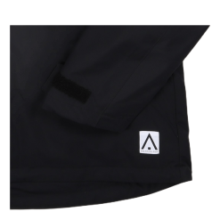 ColourWear Block Jacket Black 10 ColourWear Block Jacket Black -Takit Myynti 2023 60388 02 004