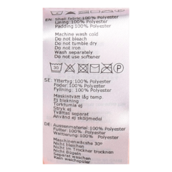 ColourWear Block Jacket Black 11 ColourWear Block Jacket Black -Takit Myynti 2023 60388 02 005