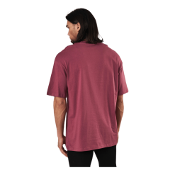 Jack & Jones Brink Tee Ss Crew Neck Hawthorn Rose -Takit Myynti 2023 60443 19 004