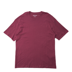 Jack & Jones Brink Tee Ss Crew Neck Hawthorn Rose -Takit Myynti 2023 60443 19 006