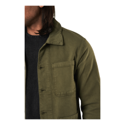 Jack & Jones Lucas Ket Akm Olive Olive Night -Takit Myynti 2023 60443 29 004