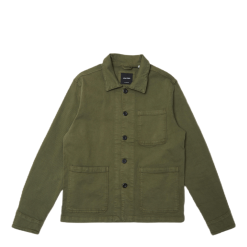 Jack & Jones Lucas Ket Akm Olive Olive Night -Takit Myynti 2023 60443 29 006