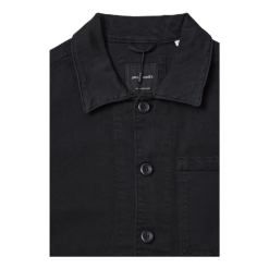 Jack & Jones Lucas Ket Akm Black Black -Takit Myynti 2023 60443 30 007