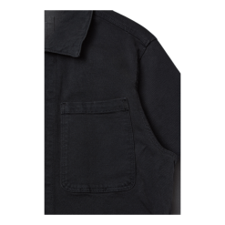 Jack & Jones Lucas Ket Akm Black Black -Takit Myynti 2023 60443 30 008