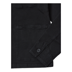 Jack & Jones Lucas Ket Akm Black Black -Takit Myynti 2023 60443 30 009