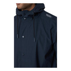 Weather Report Erik M Dull PU Jacket W-PRO 5000 Blue 11 Weather Report Erik M Dull PU Jacket W-PRO 5000 Blue -Takit Myynti 2023 60448 68 007