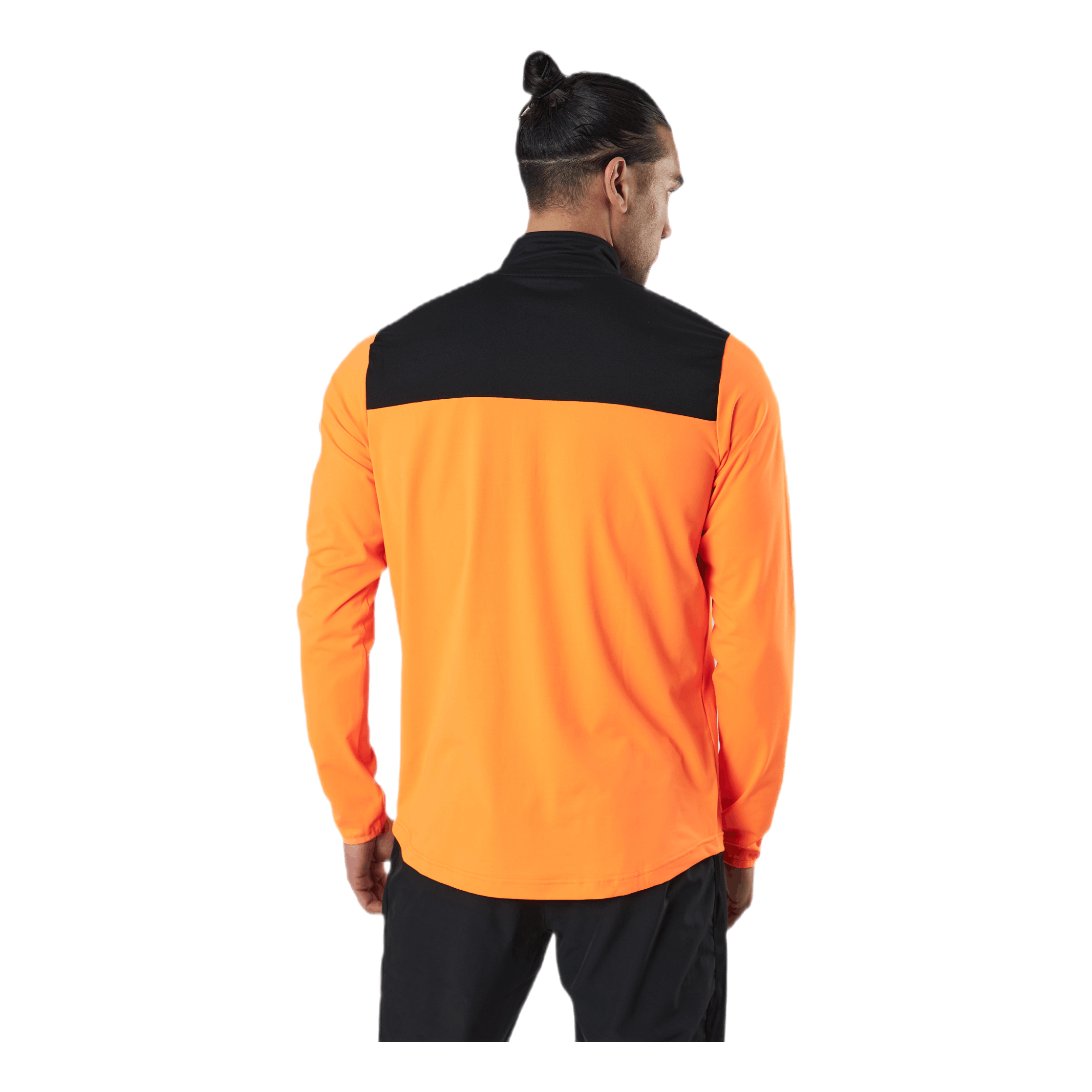 Endurance Keskon M Midlayer Orange 5 Endurance Keskon M Midlayer Orange - Image 3