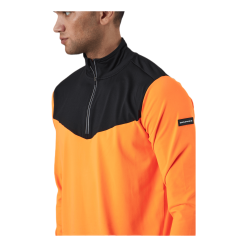 Endurance Keskon M Midlayer Orange 9 Endurance Keskon M Midlayer Orange -Takit Myynti 2023 60449 01 004