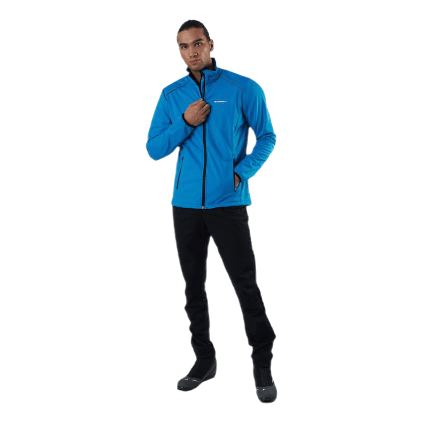 Endurance Naval XCS Softshell Set Blue 7 Endurance Naval XCS Softshell Set Blue - Image 5