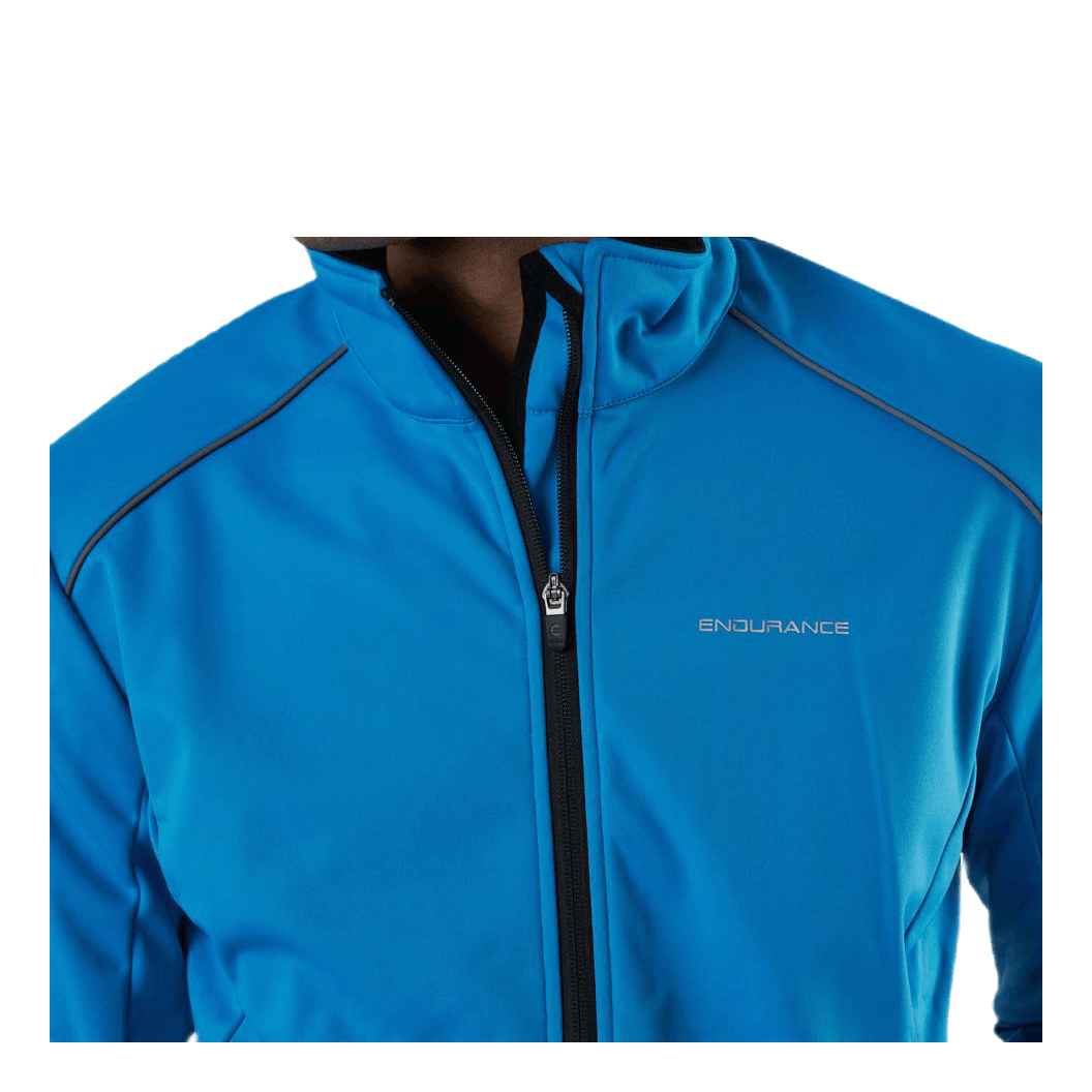 Endurance Naval XCS Softshell Set Blue 8 Endurance Naval XCS Softshell Set Blue - Image 6